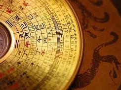 Feng Shui Compass