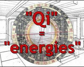 qi Energies